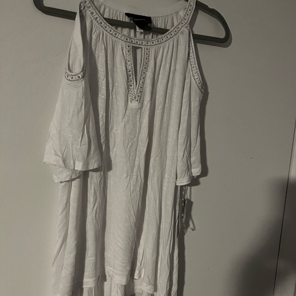 Inc international blouse size LP NWT - Picture 3 of 11